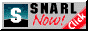 Get snarled-up